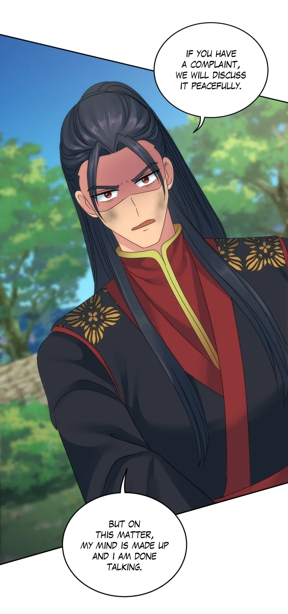 The Dragon Prince’s Bride Chapter 152 - Page 54