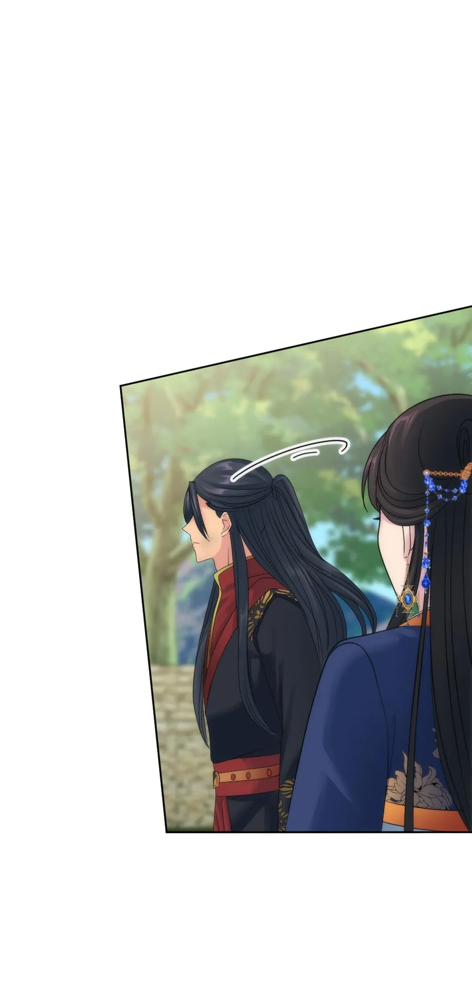 The Dragon Prince’s Bride Chapter 152 - Page 55