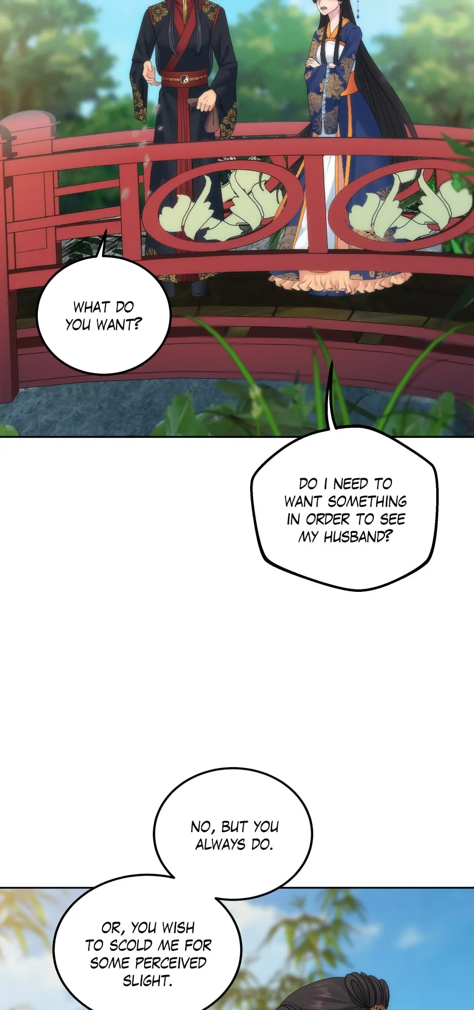 The Dragon Prince’s Bride Chapter 152 - Page 7