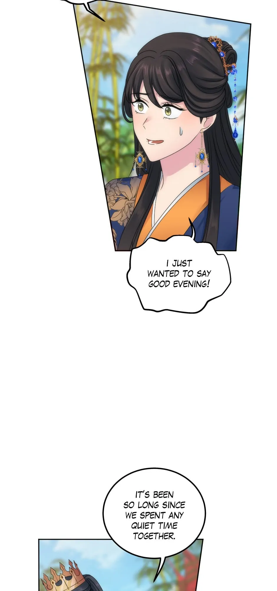 The Dragon Prince’s Bride Chapter 152 - Page 9