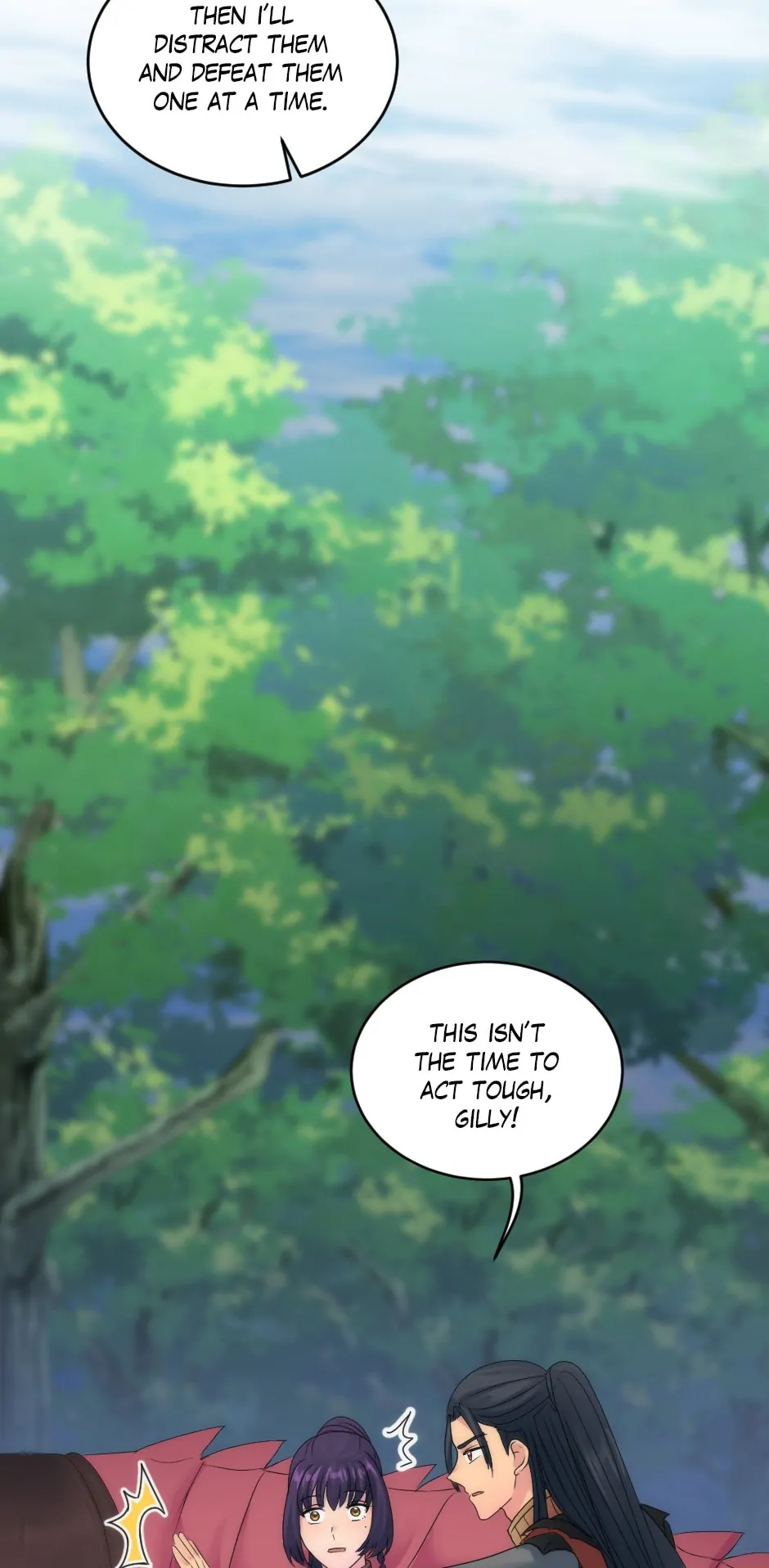 The Dragon Prince’s Bride Chapter 153 - Page 11