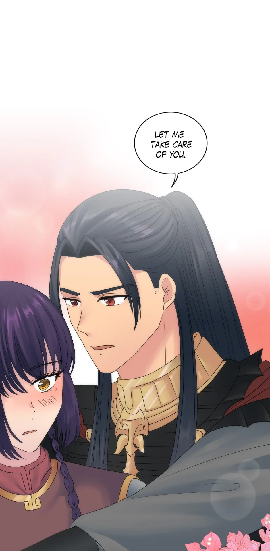 The Dragon Prince’s Bride Chapter 153 - Page 13