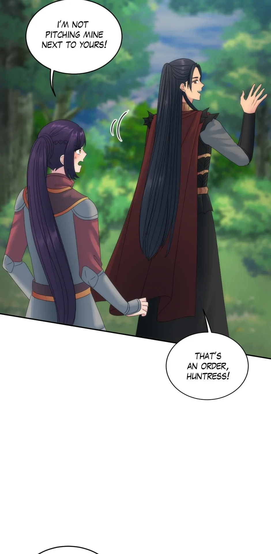 The Dragon Prince’s Bride Chapter 153 - Page 15