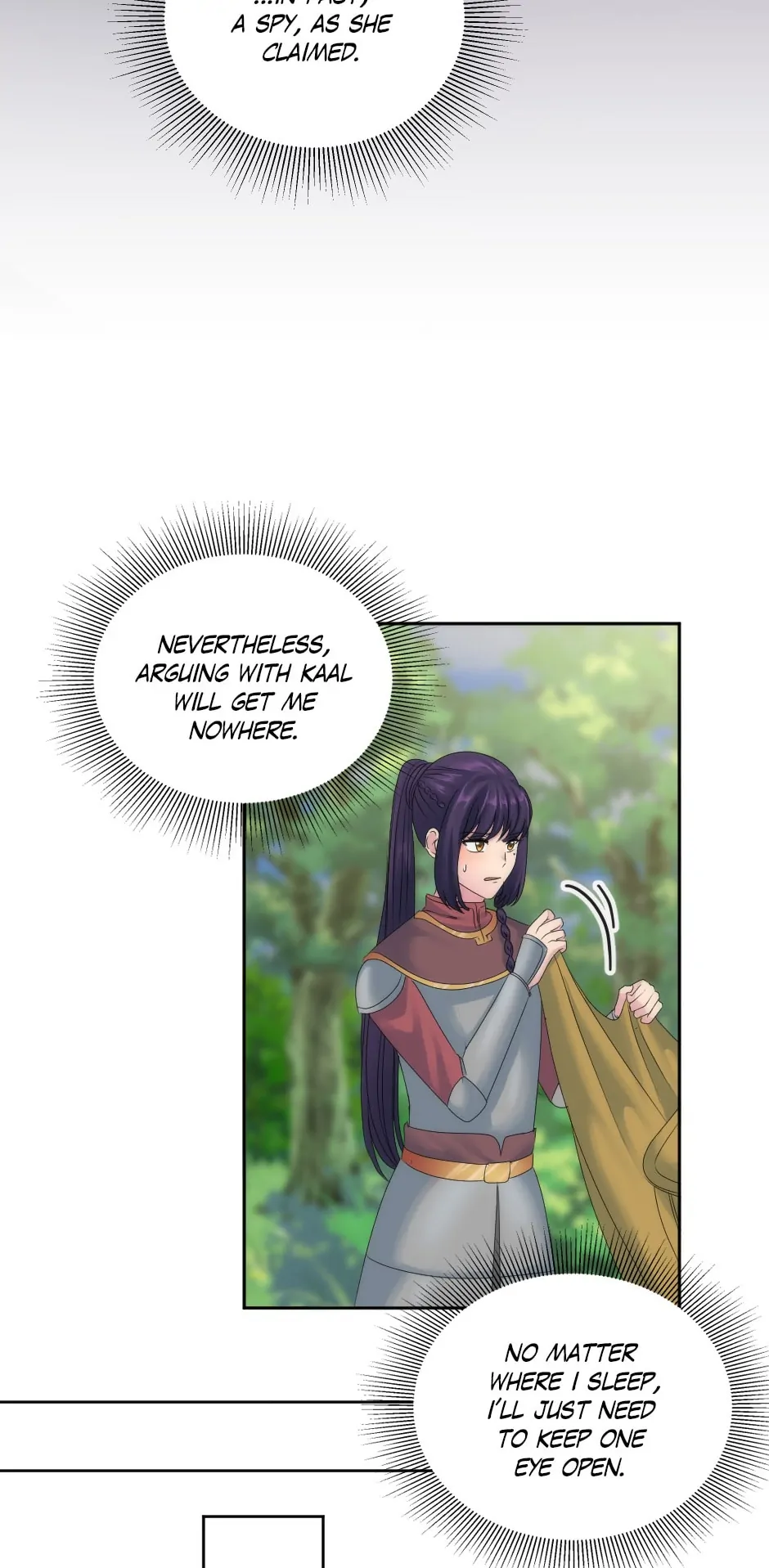 The Dragon Prince’s Bride Chapter 153 - Page 18