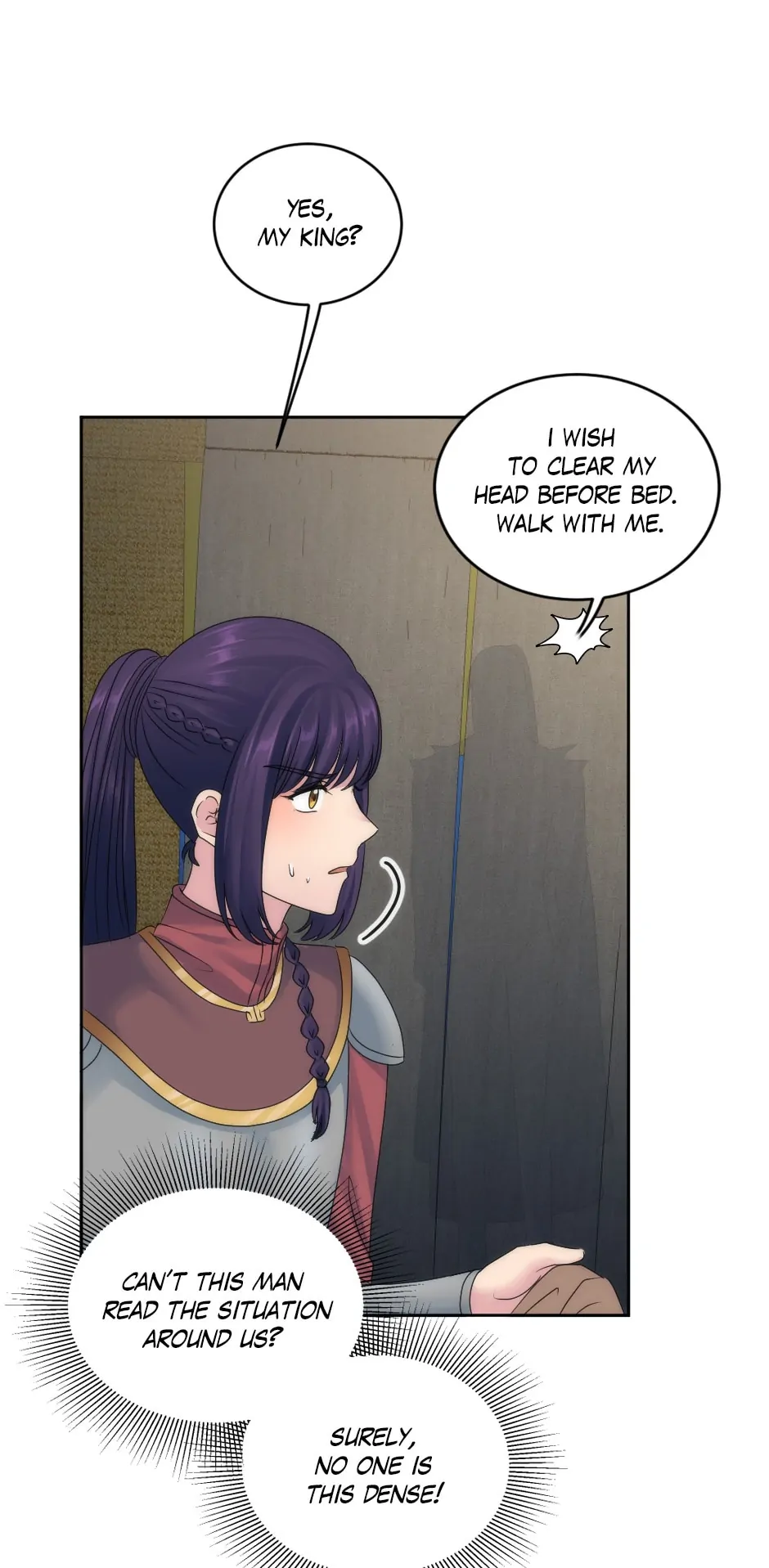 The Dragon Prince’s Bride Chapter 153 - Page 21