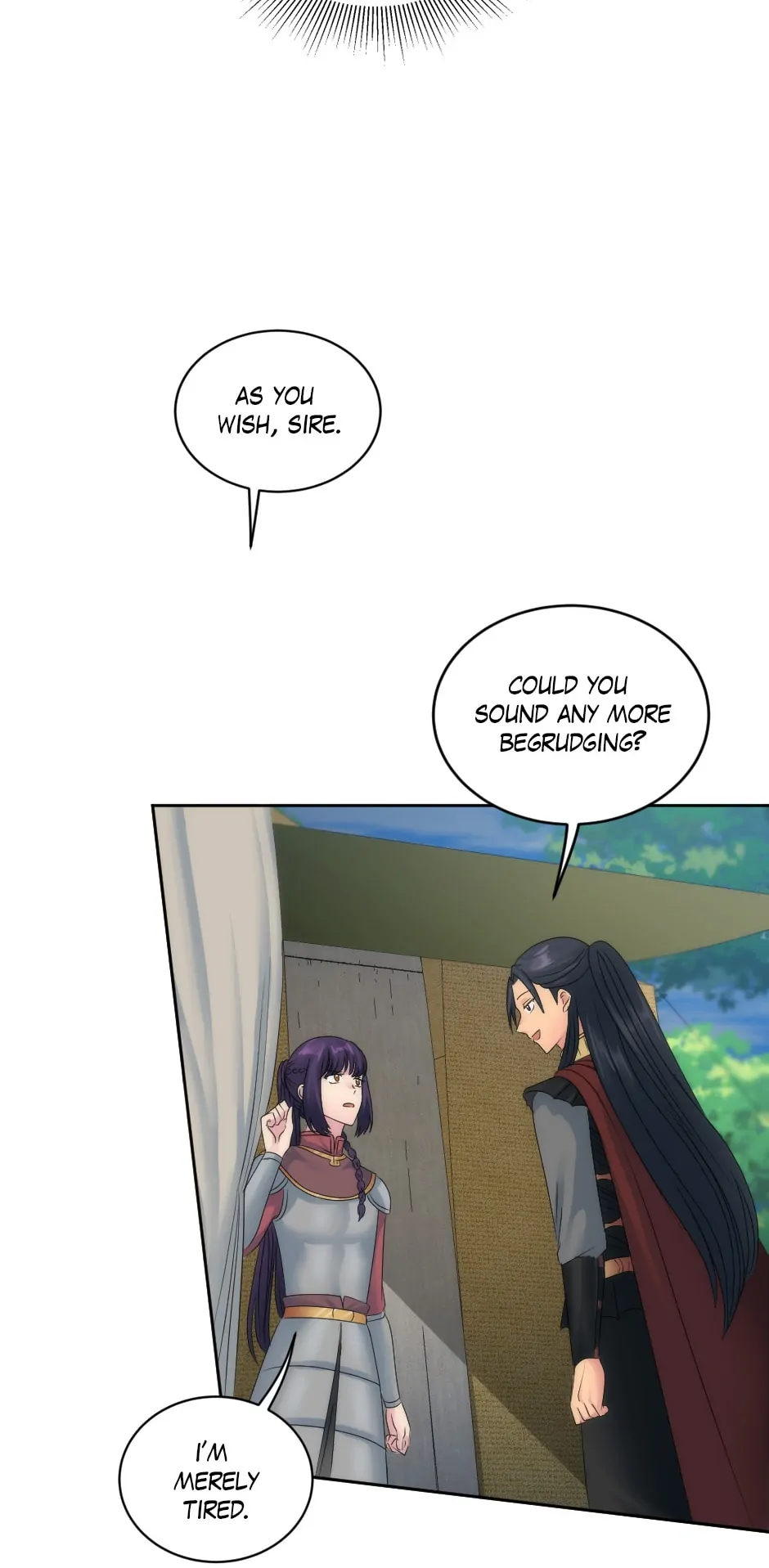 The Dragon Prince’s Bride Chapter 153 - Page 22