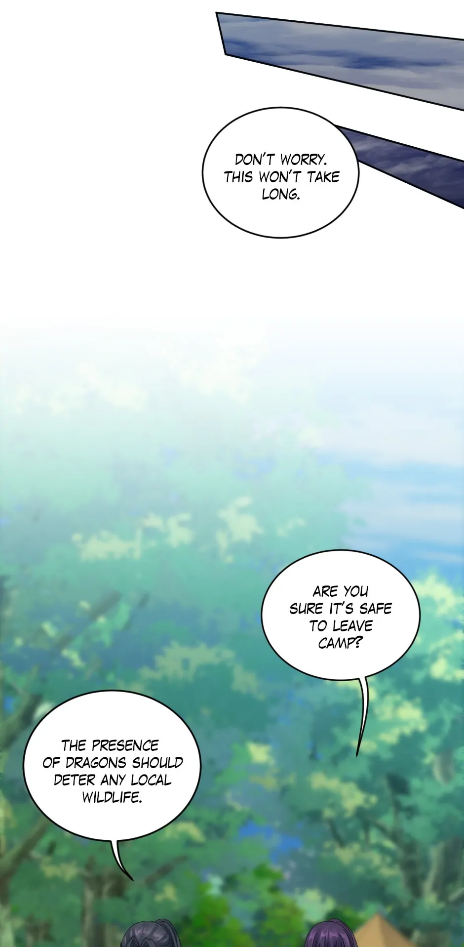 The Dragon Prince’s Bride Chapter 153 - Page 23