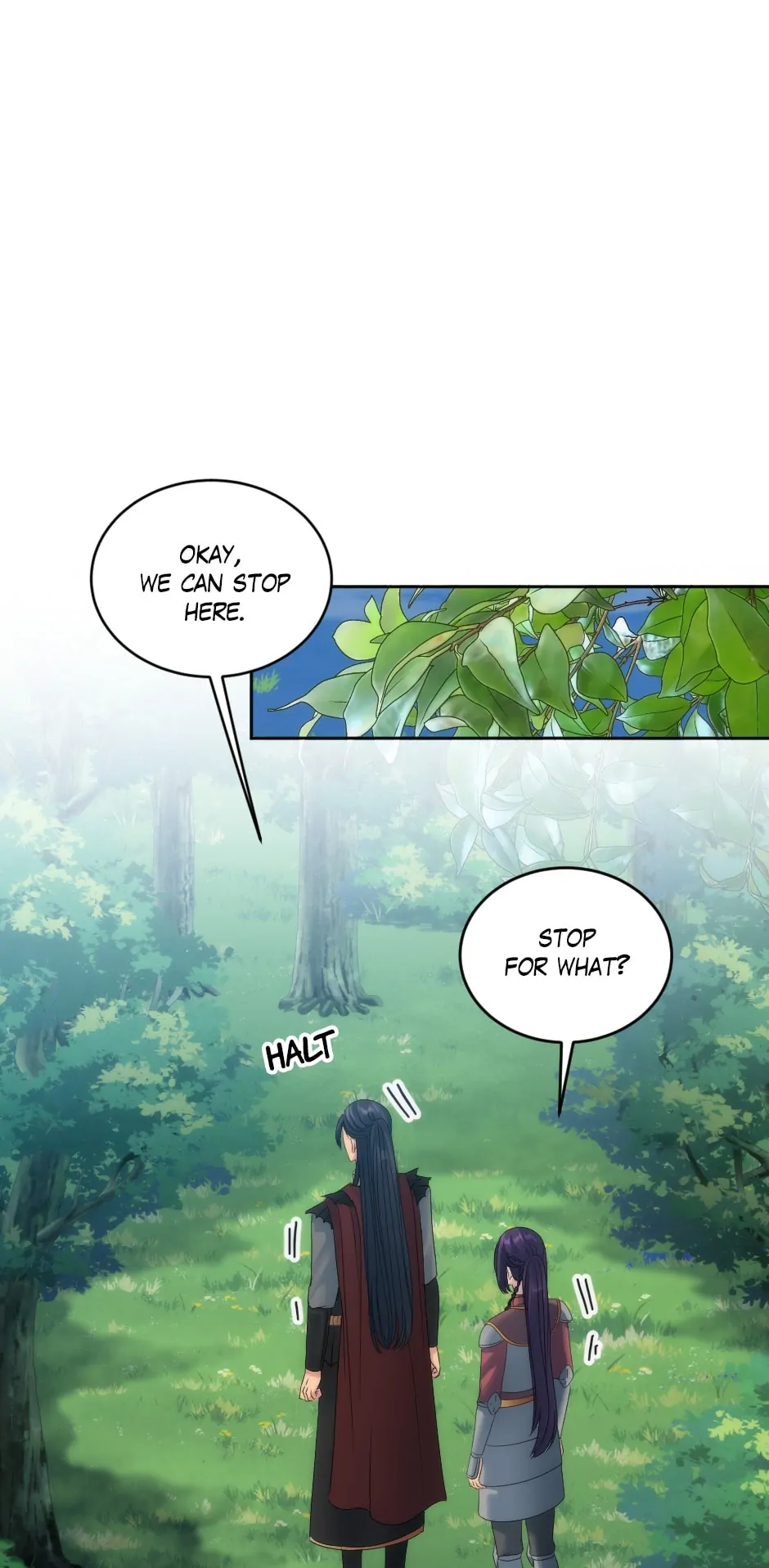 The Dragon Prince’s Bride Chapter 153 - Page 25