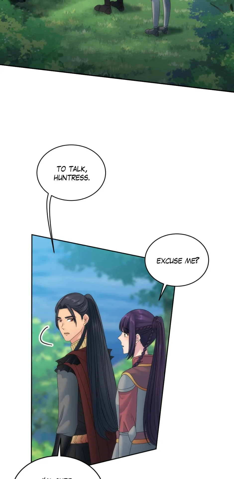 The Dragon Prince’s Bride Chapter 153 - Page 26