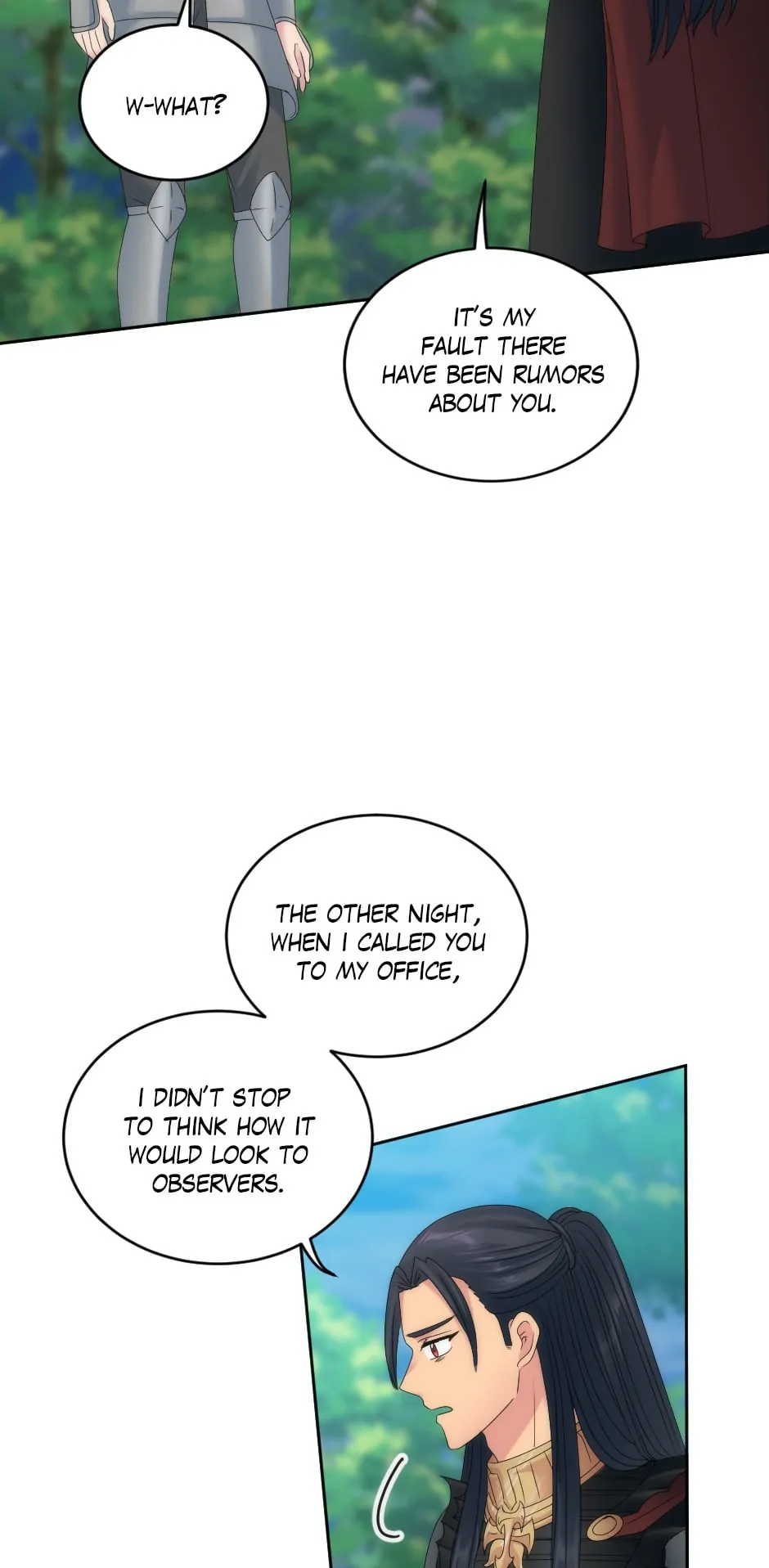 The Dragon Prince’s Bride Chapter 153 - Page 28
