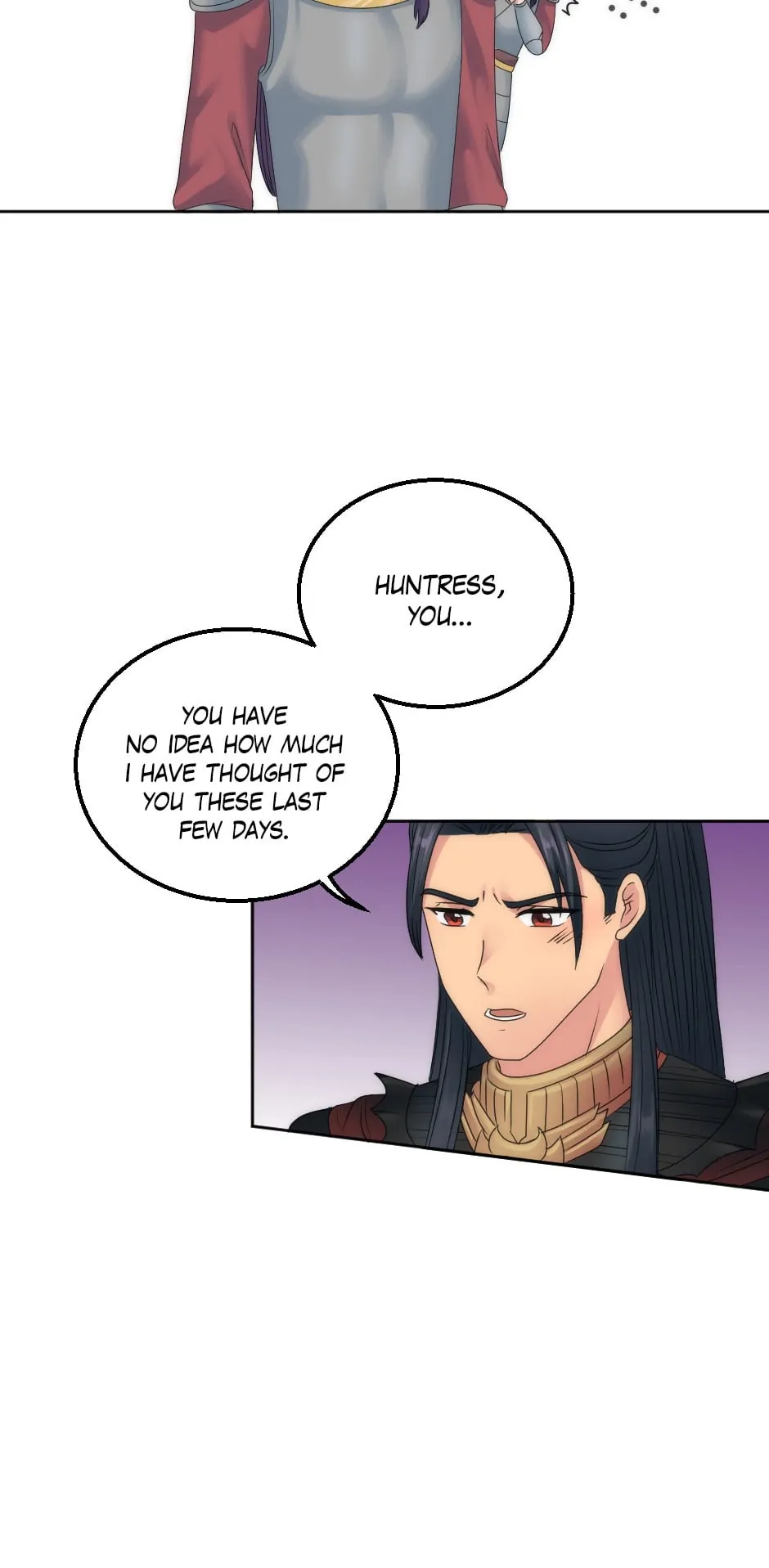 The Dragon Prince’s Bride Chapter 153 - Page 30