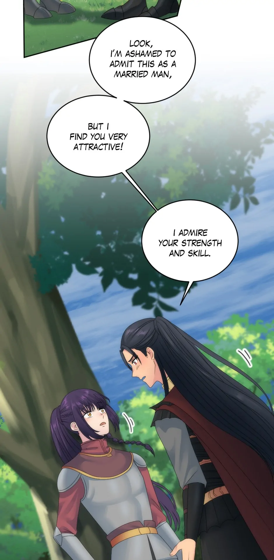 The Dragon Prince’s Bride Chapter 153 - Page 33