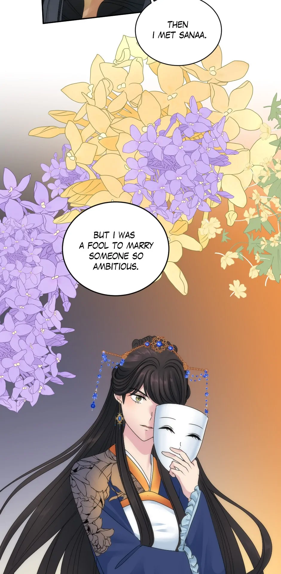 The Dragon Prince’s Bride Chapter 153 - Page 35