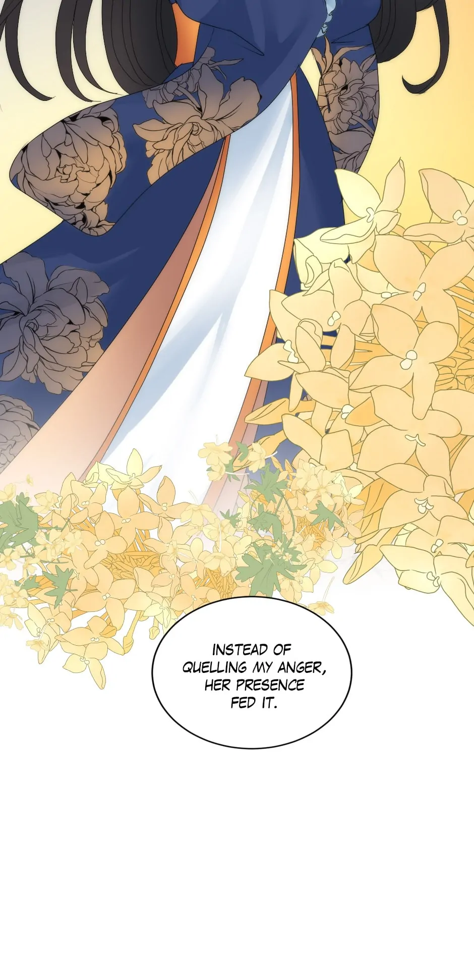 The Dragon Prince’s Bride Chapter 153 - Page 36