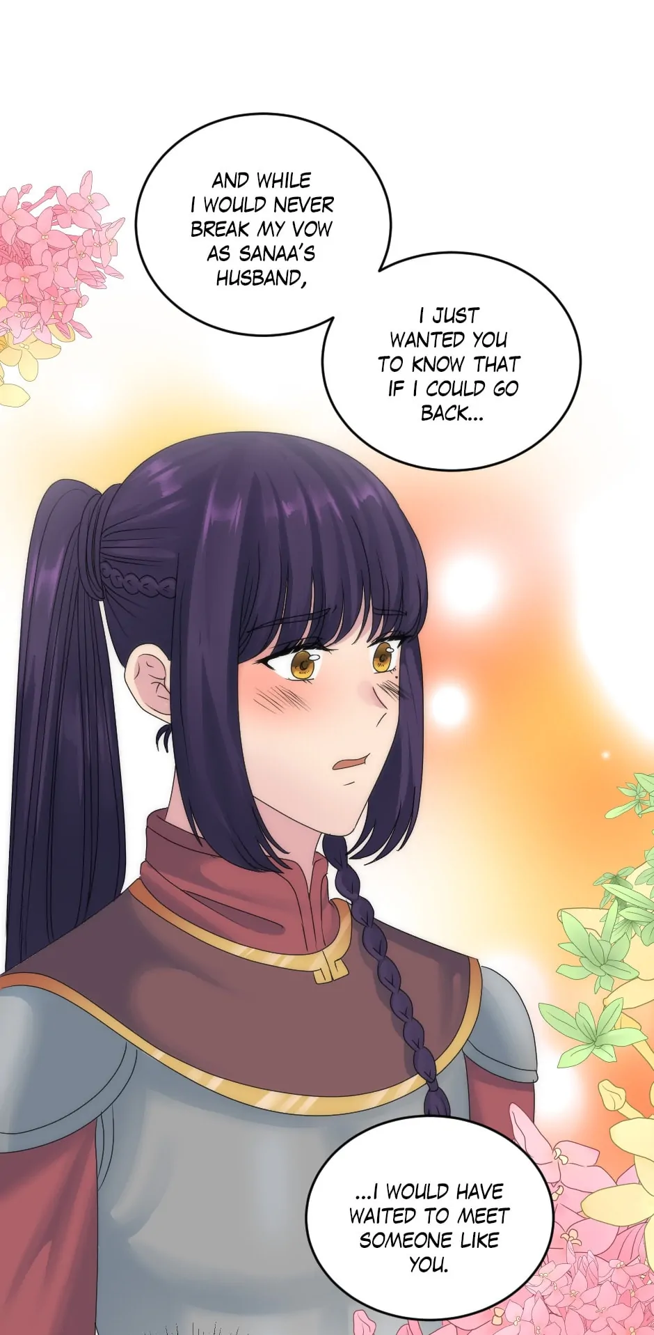 The Dragon Prince’s Bride Chapter 153 - Page 37
