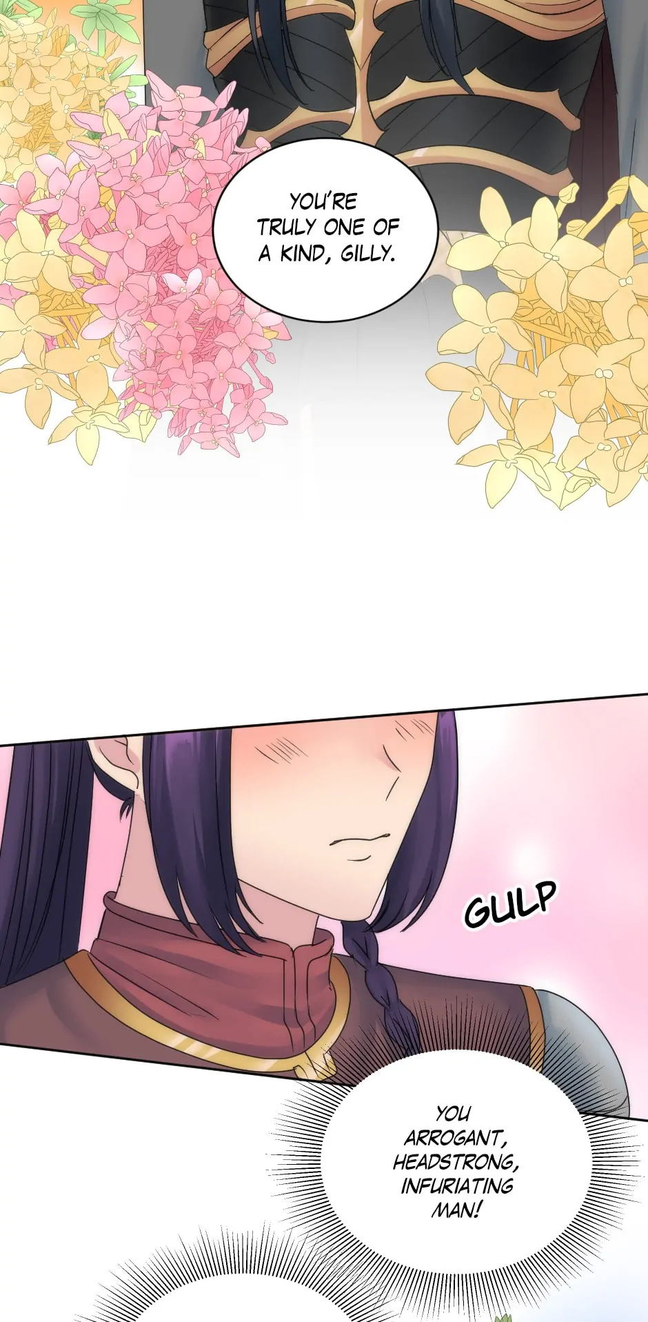 The Dragon Prince’s Bride Chapter 153 - Page 39