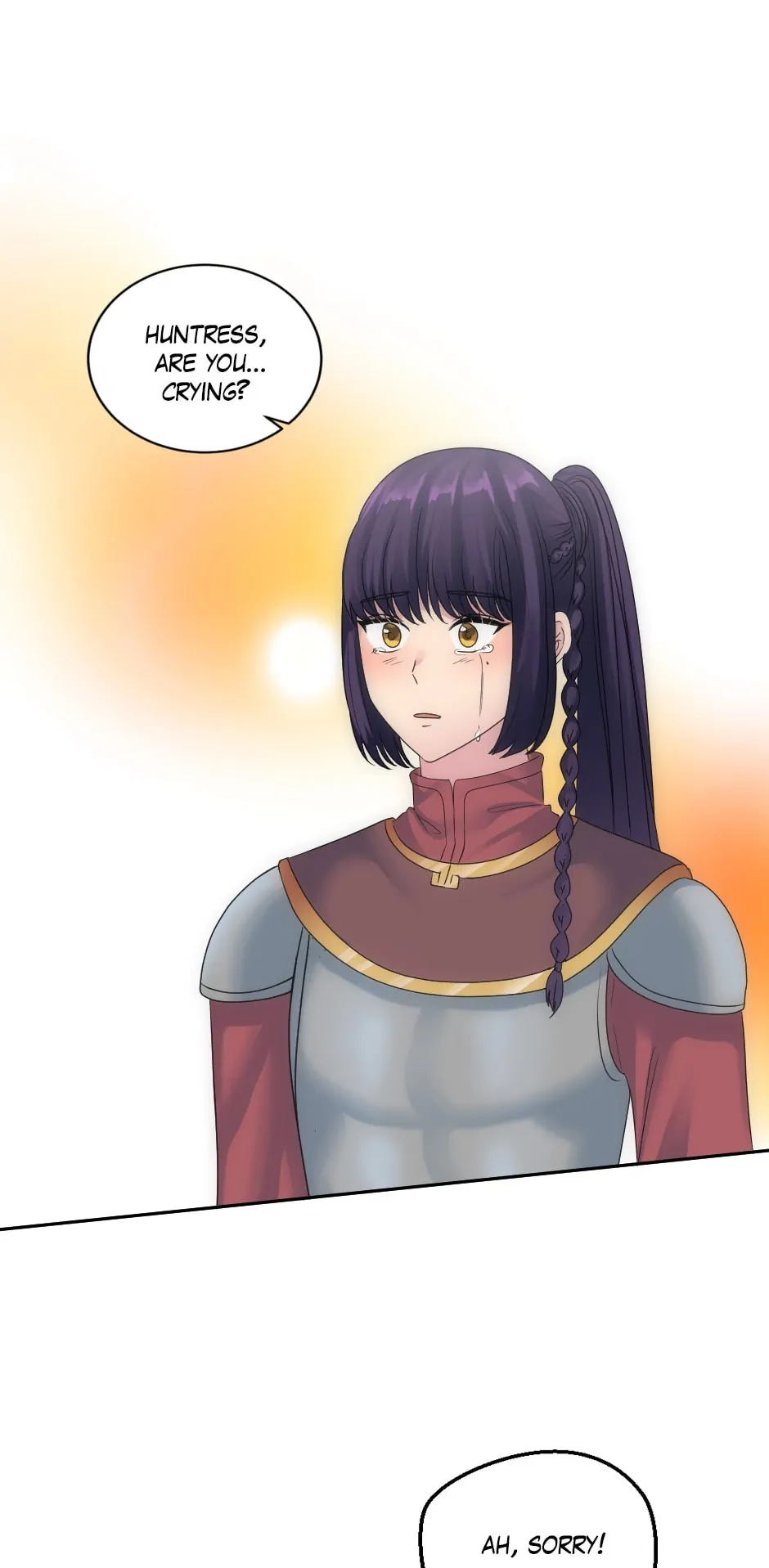The Dragon Prince’s Bride Chapter 153 - Page 49