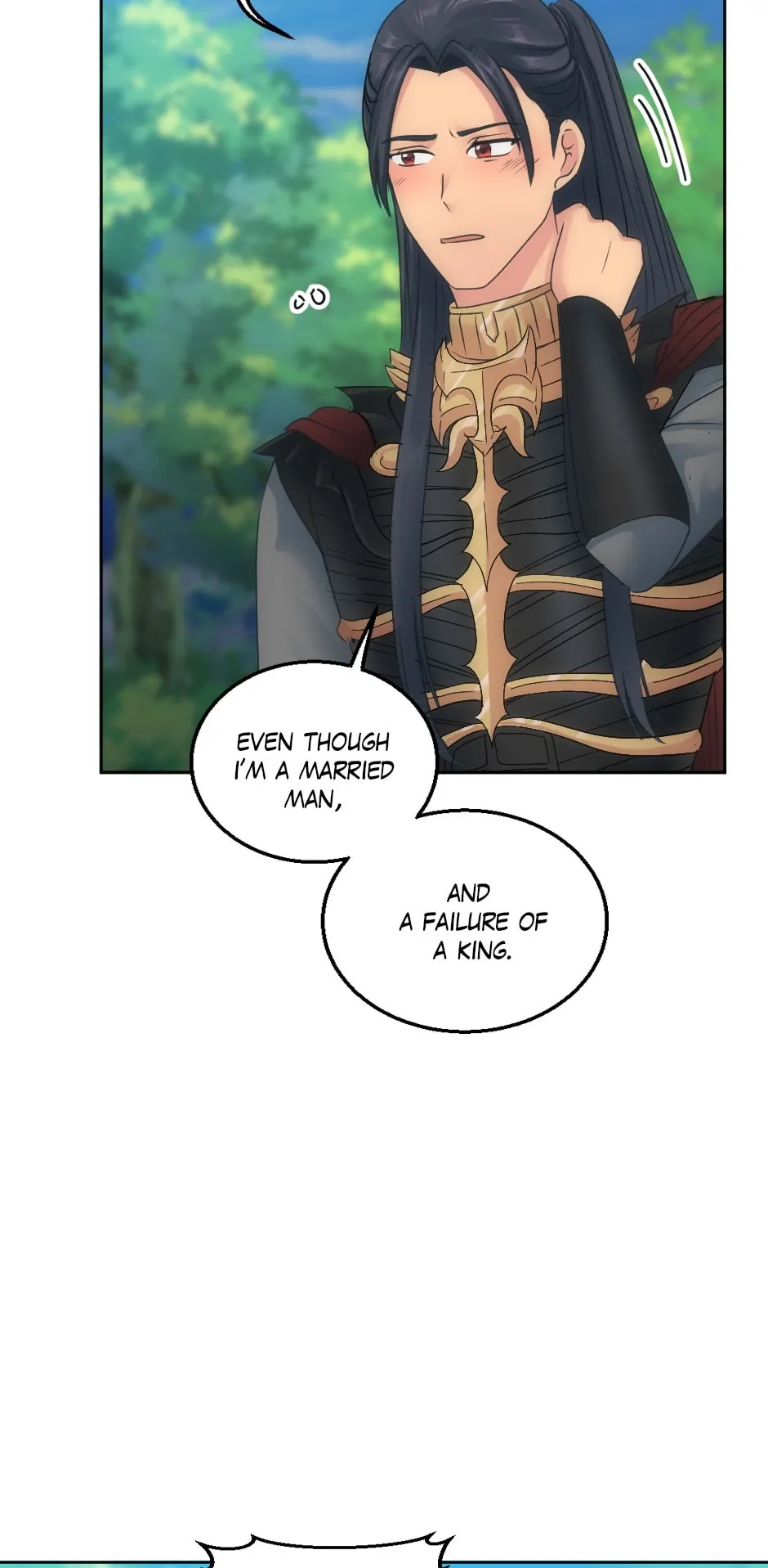 The Dragon Prince’s Bride Chapter 153 - Page 51