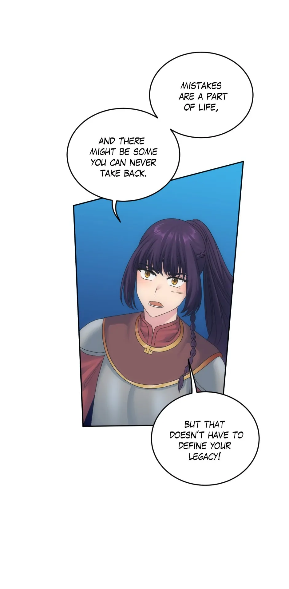 The Dragon Prince’s Bride Chapter 153 - Page 53