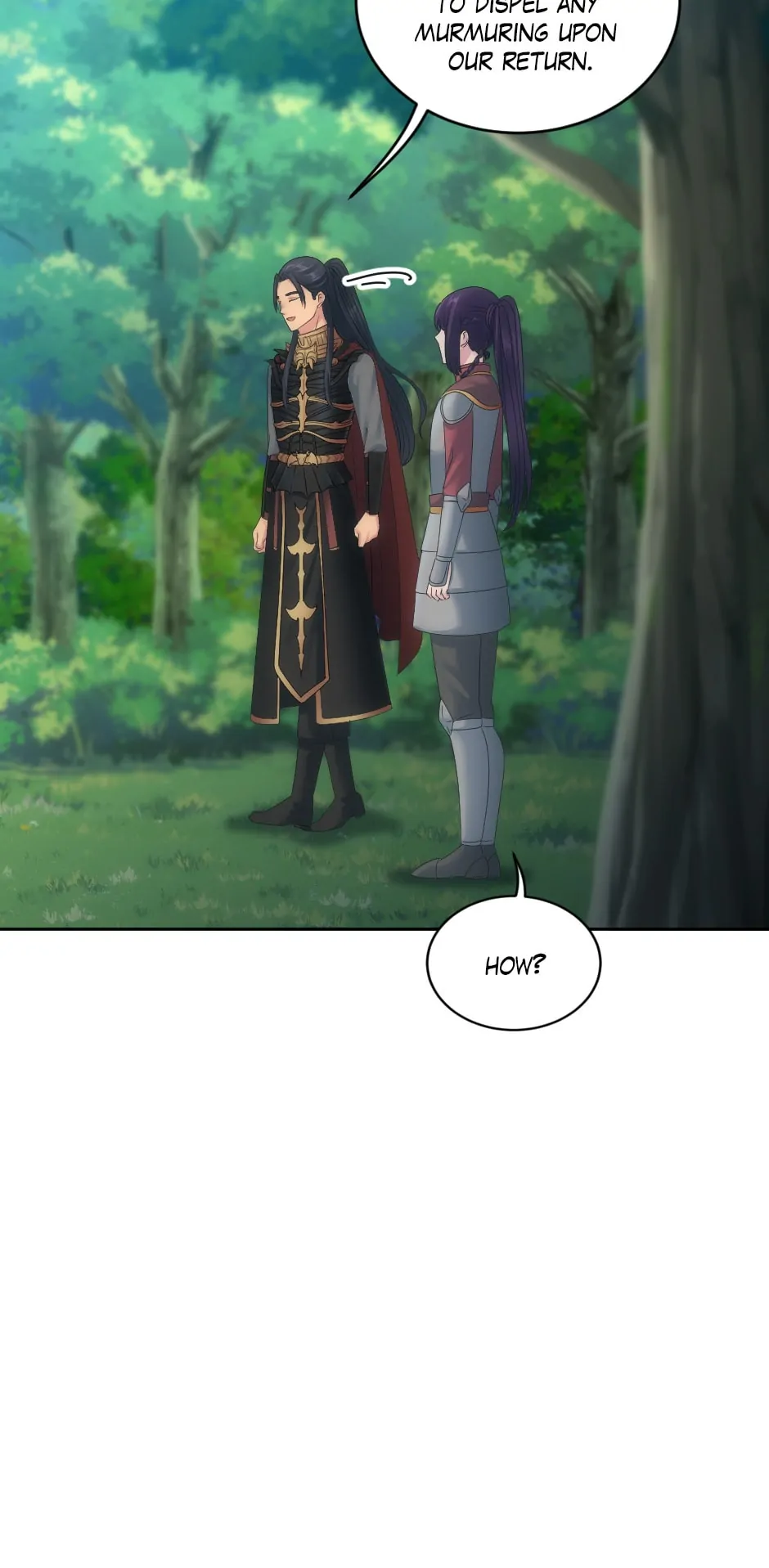 The Dragon Prince’s Bride Chapter 153 - Page 57
