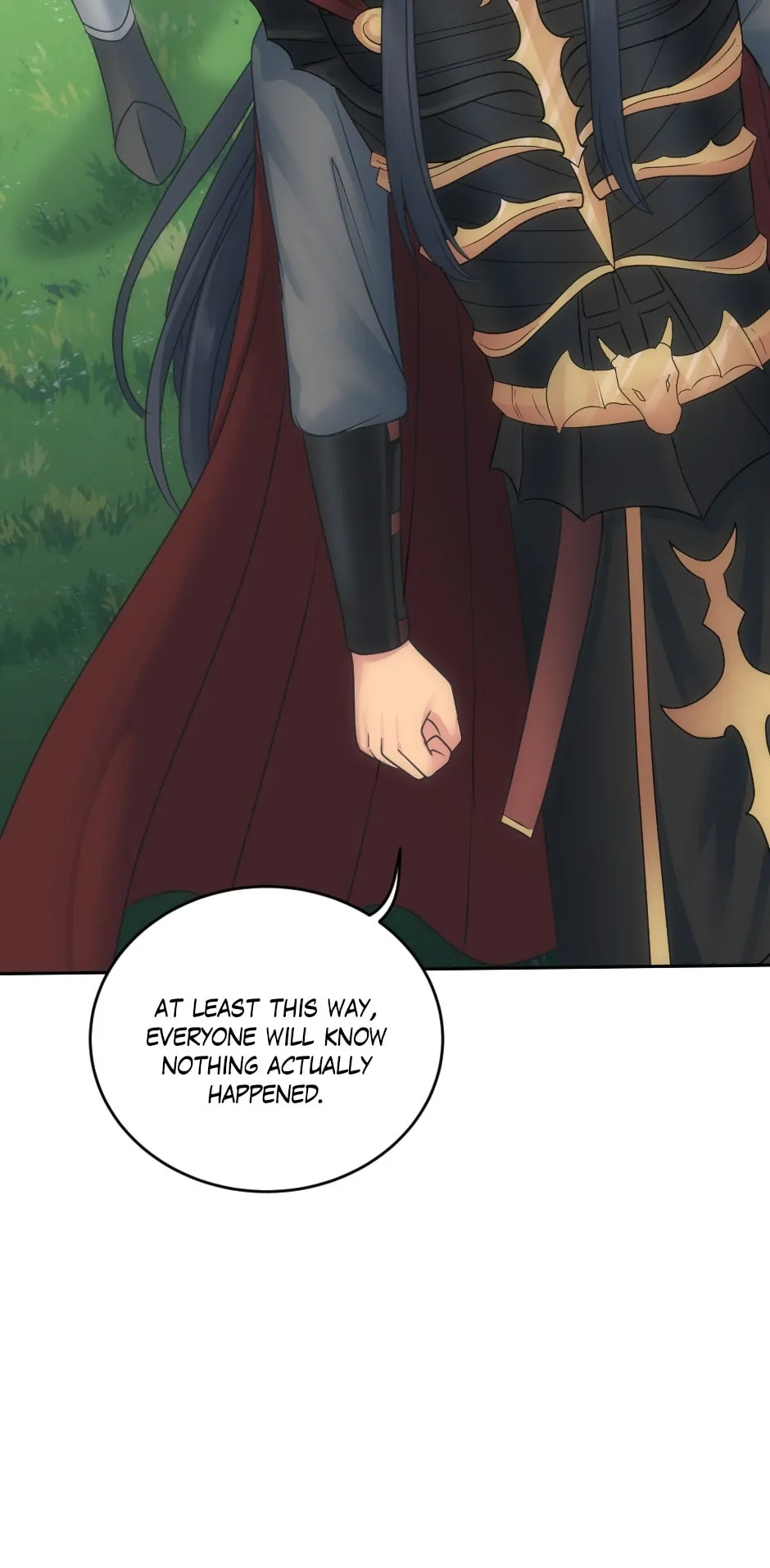 The Dragon Prince’s Bride Chapter 153 - Page 60