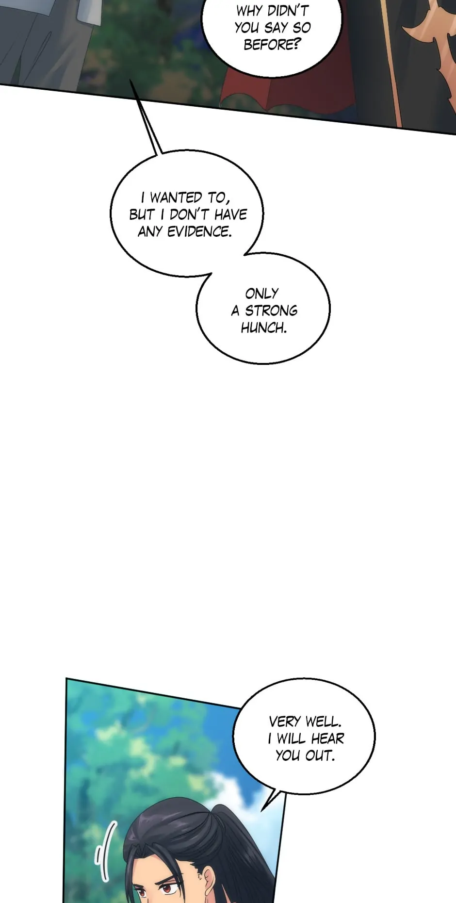 The Dragon Prince’s Bride Chapter 153 - Page 63