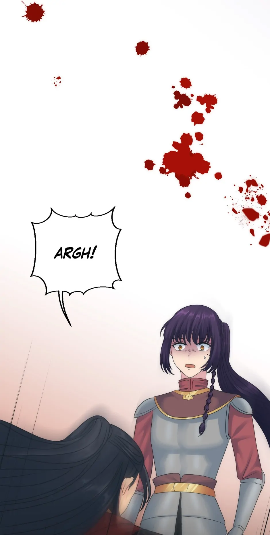 The Dragon Prince’s Bride Chapter 153 - Page 68