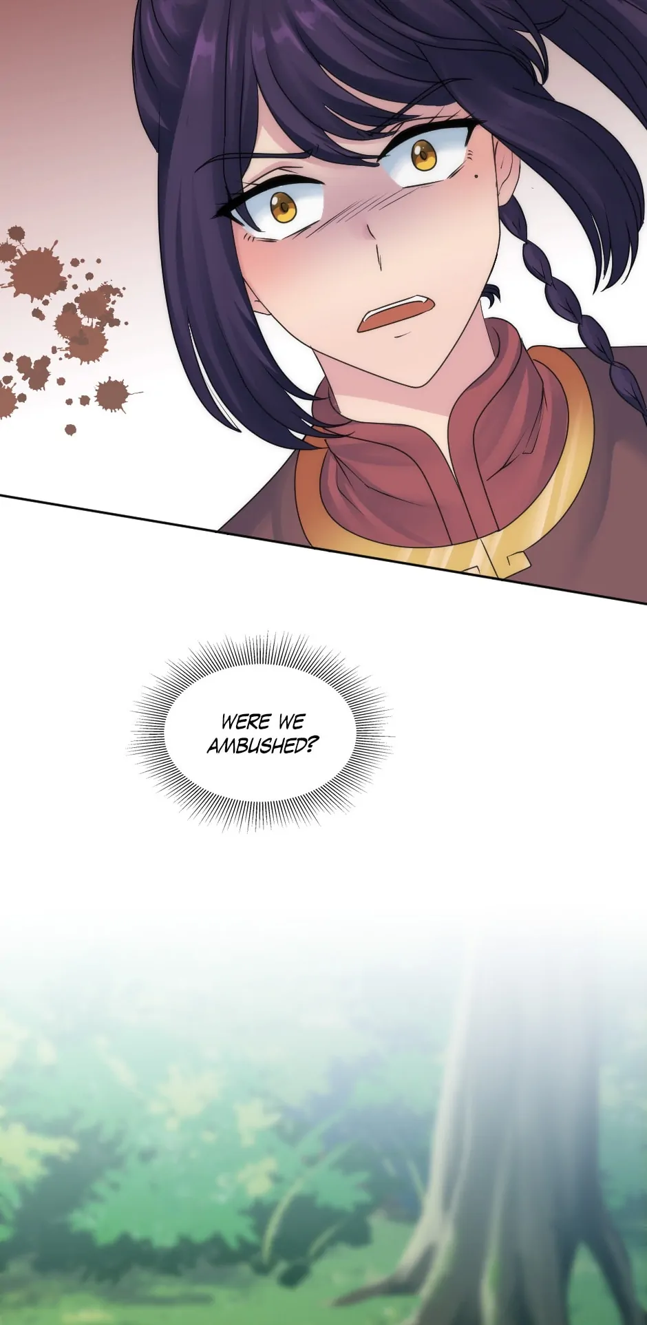 The Dragon Prince’s Bride Chapter 154 - Page 2
