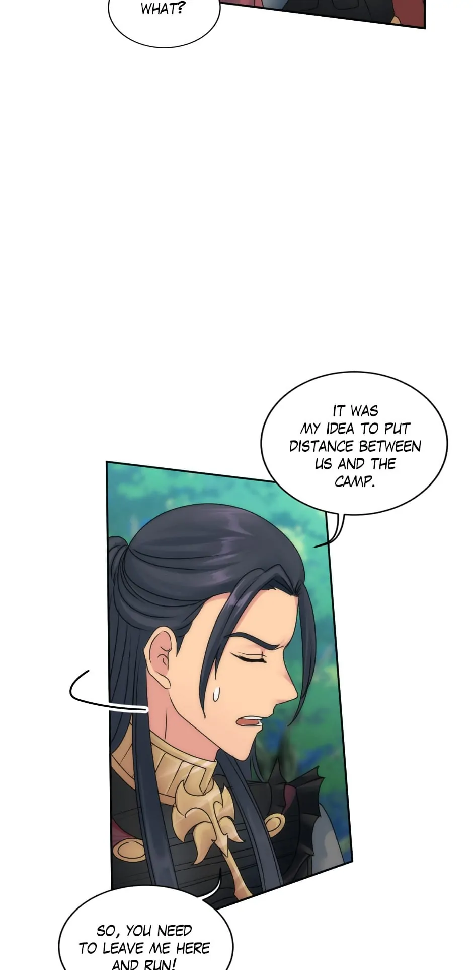 The Dragon Prince’s Bride Chapter 154 - Page 18