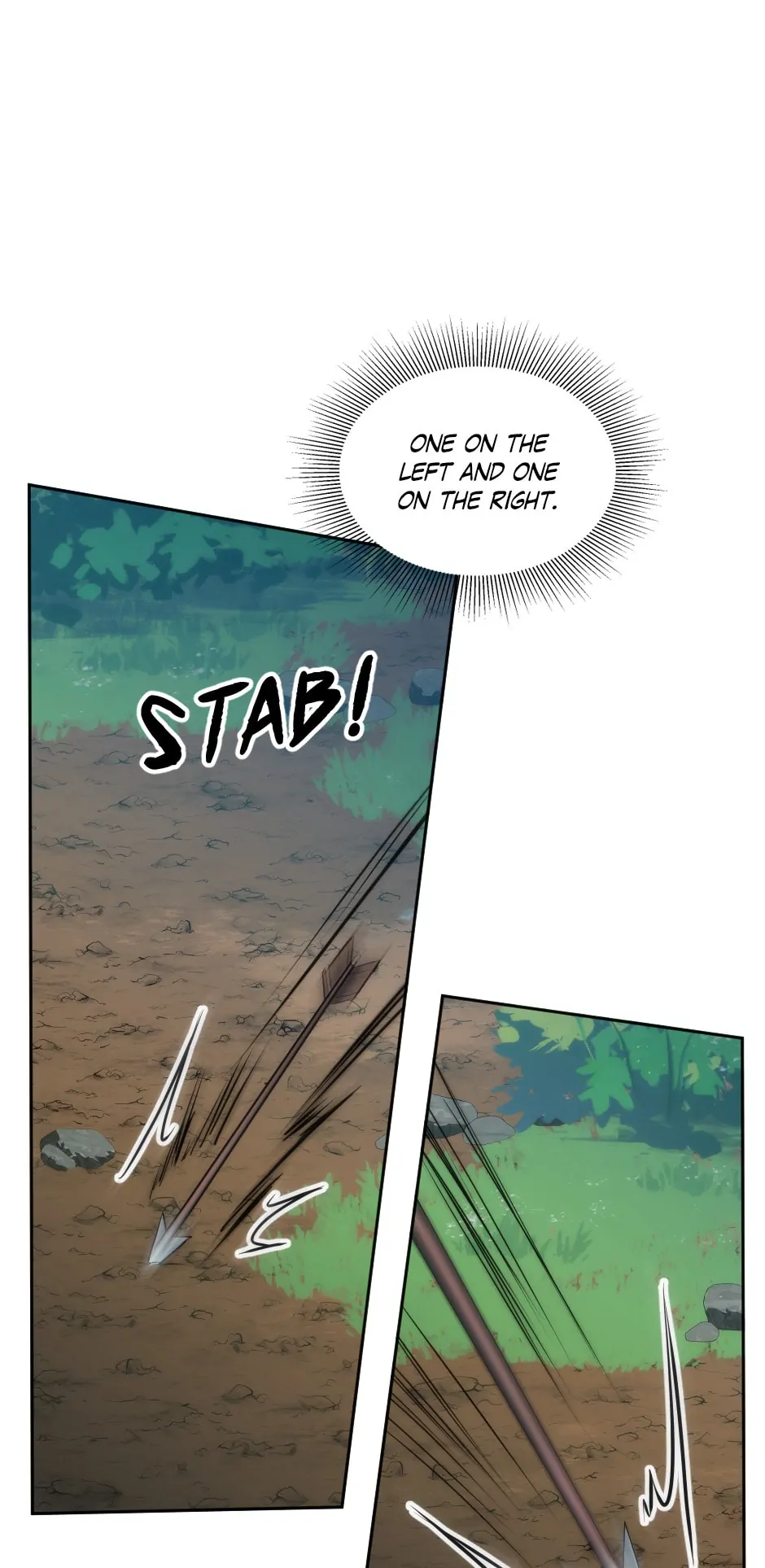 The Dragon Prince’s Bride Chapter 154 - Page 27