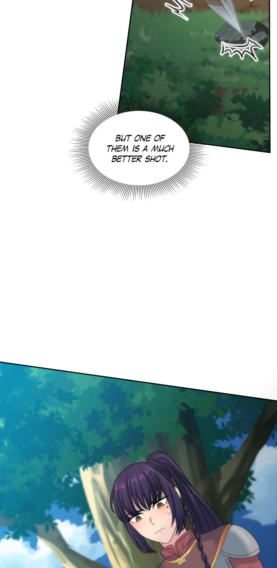 The Dragon Prince’s Bride Chapter 154 - Page 28