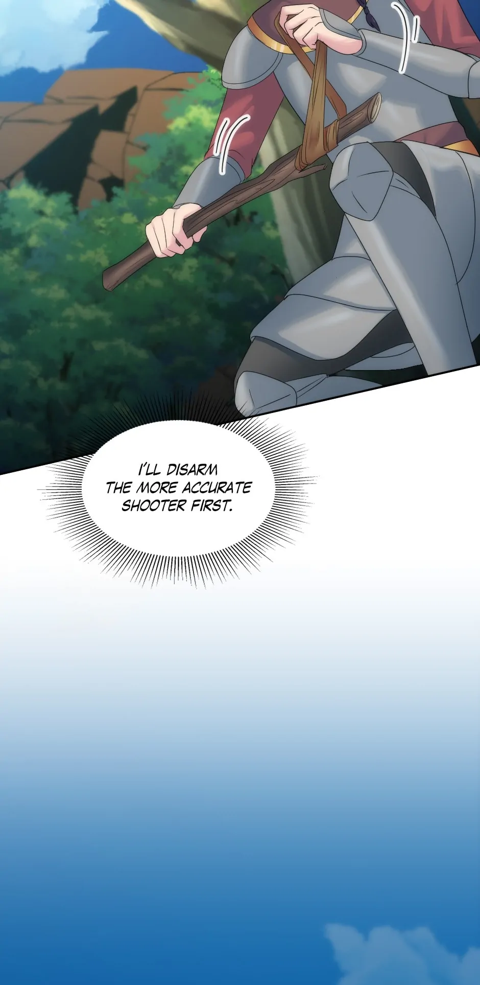 The Dragon Prince’s Bride Chapter 154 - Page 29