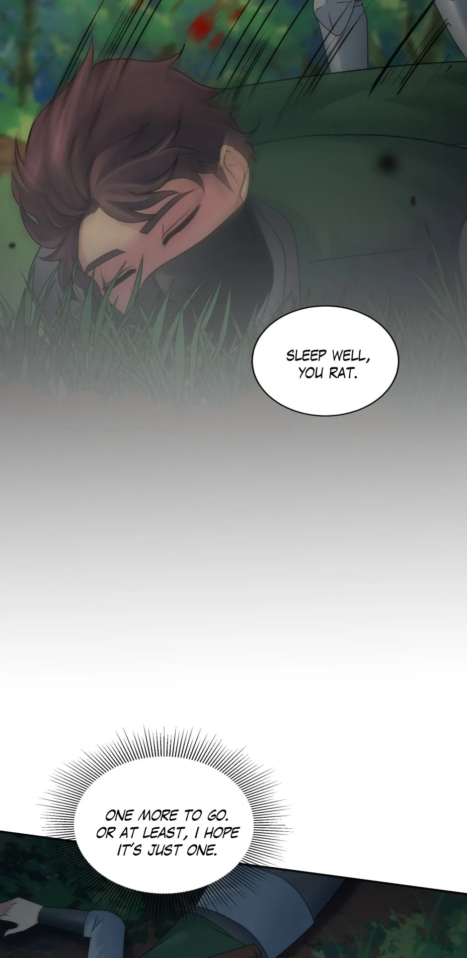 The Dragon Prince’s Bride Chapter 154 - Page 37