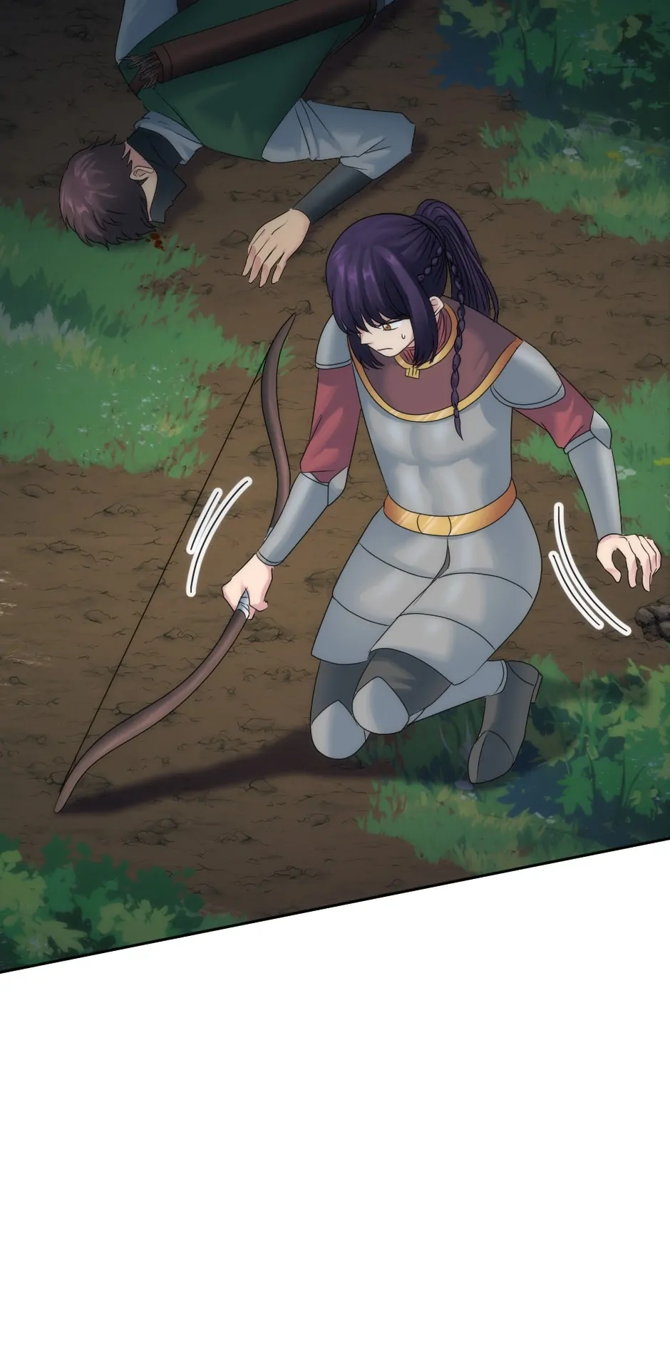 The Dragon Prince’s Bride Chapter 154 - Page 38