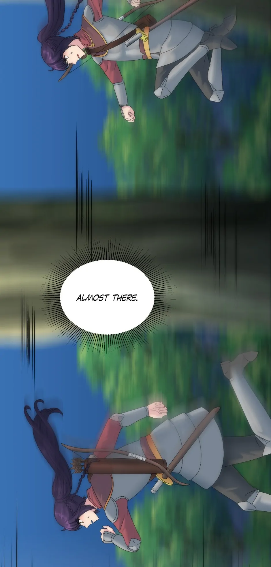 The Dragon Prince’s Bride Chapter 154 - Page 40