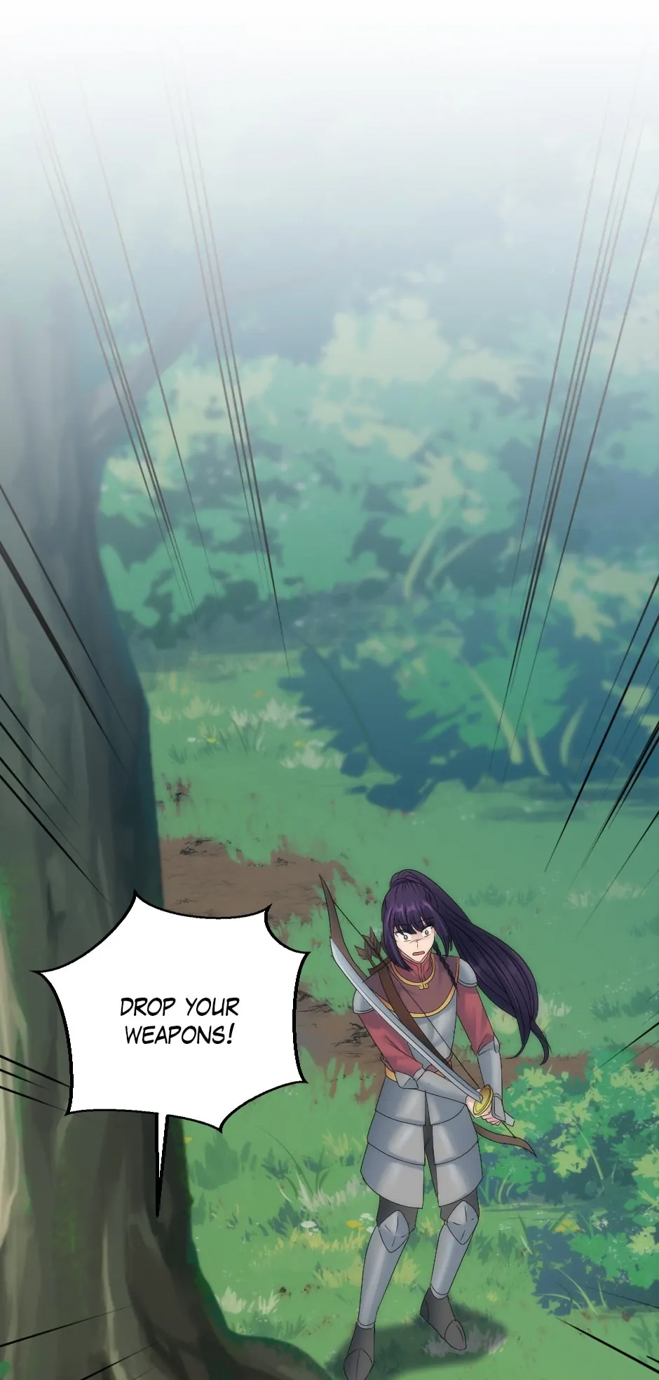 The Dragon Prince’s Bride Chapter 154 - Page 44