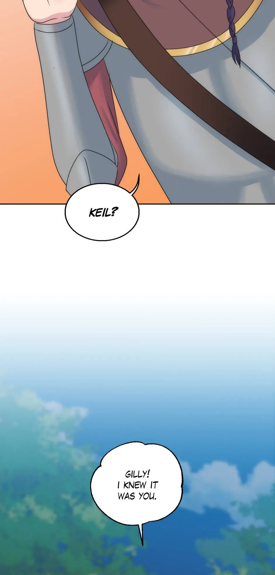 The Dragon Prince’s Bride Chapter 154 - Page 48
