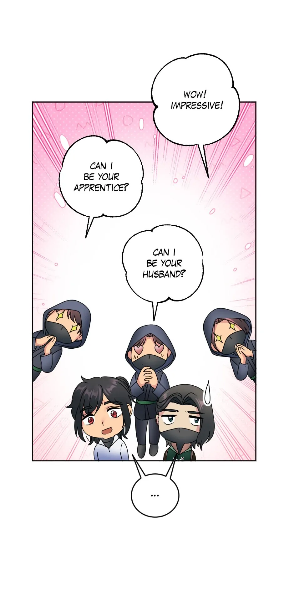 The Dragon Prince’s Bride Chapter 154 - Page 56