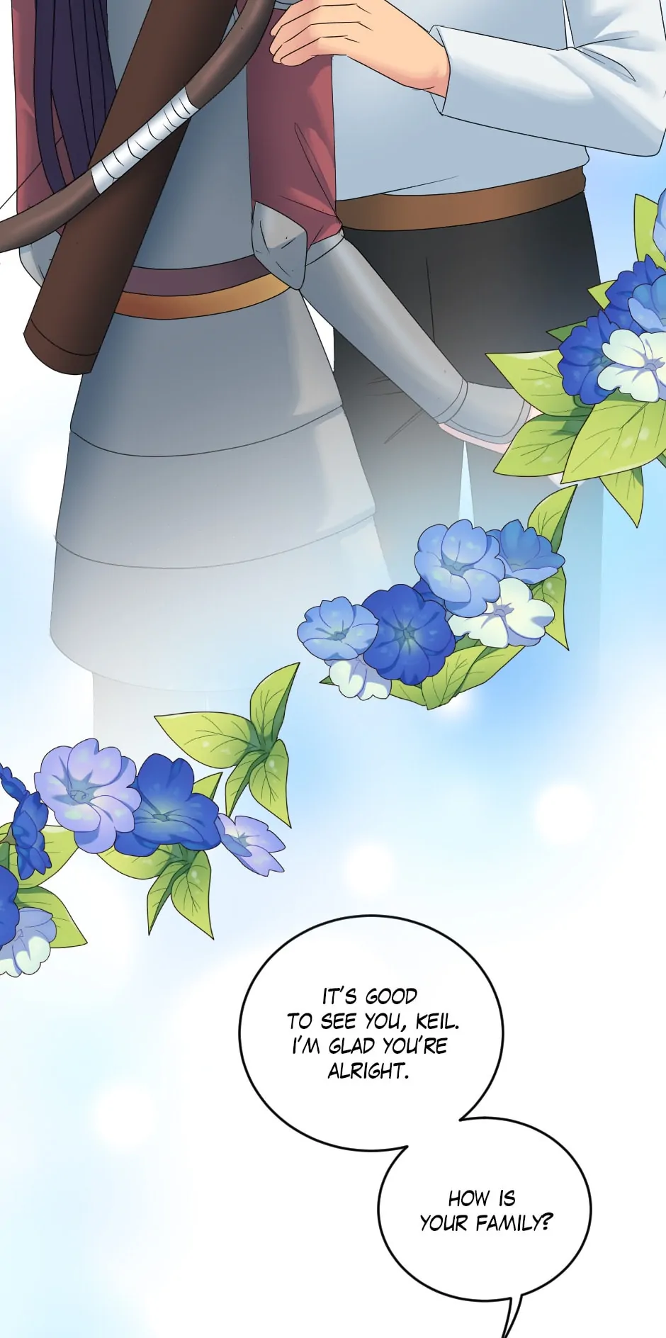 The Dragon Prince’s Bride Chapter 154 - Page 59
