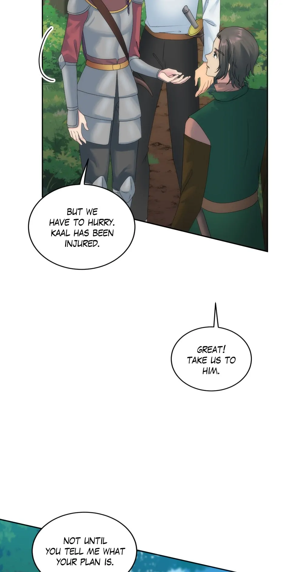 The Dragon Prince’s Bride Chapter 154 - Page 62