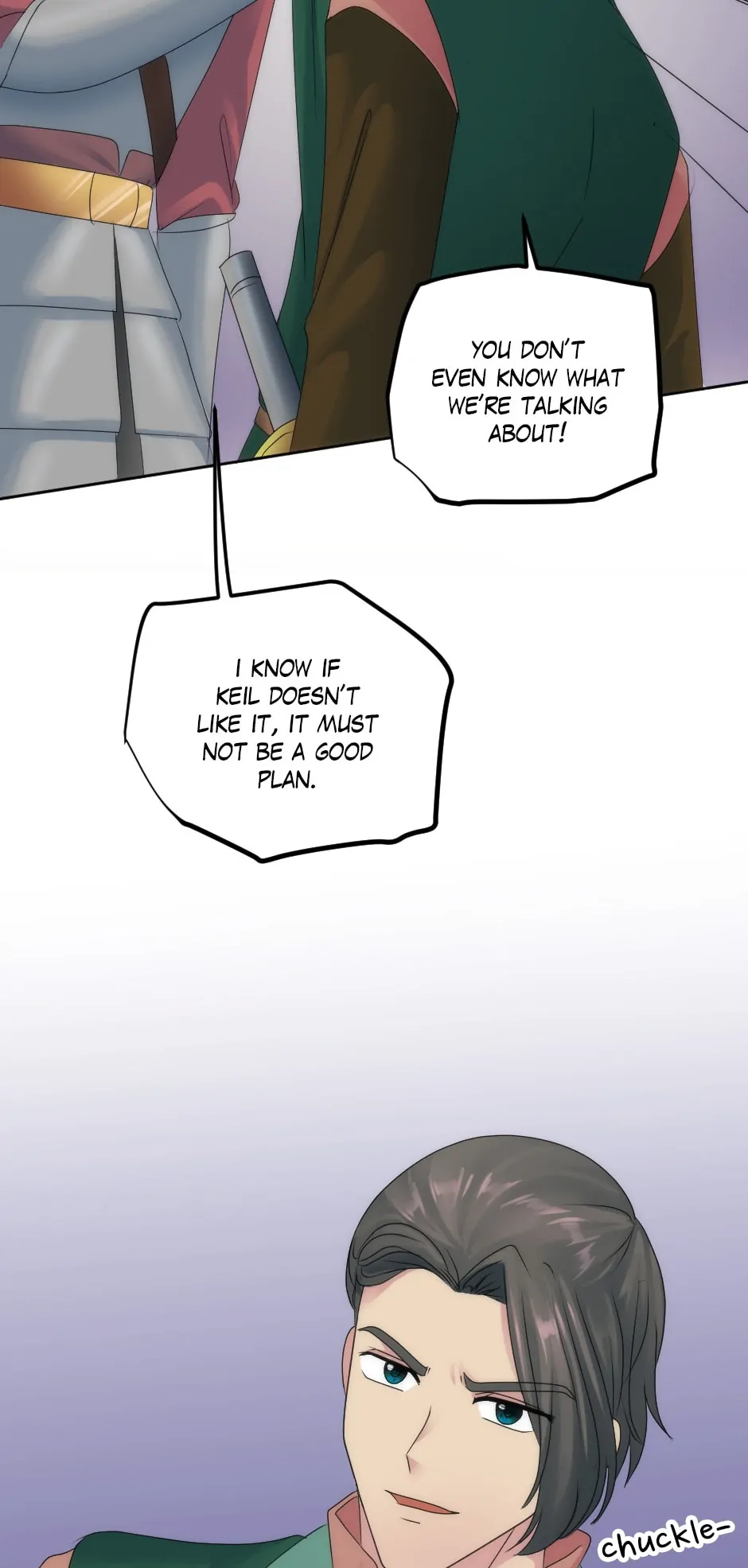 The Dragon Prince’s Bride Chapter 154 - Page 73