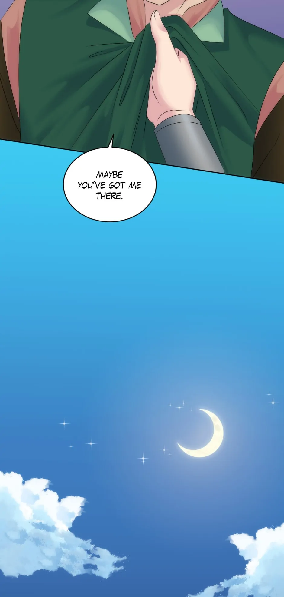 The Dragon Prince’s Bride Chapter 154 - Page 74
