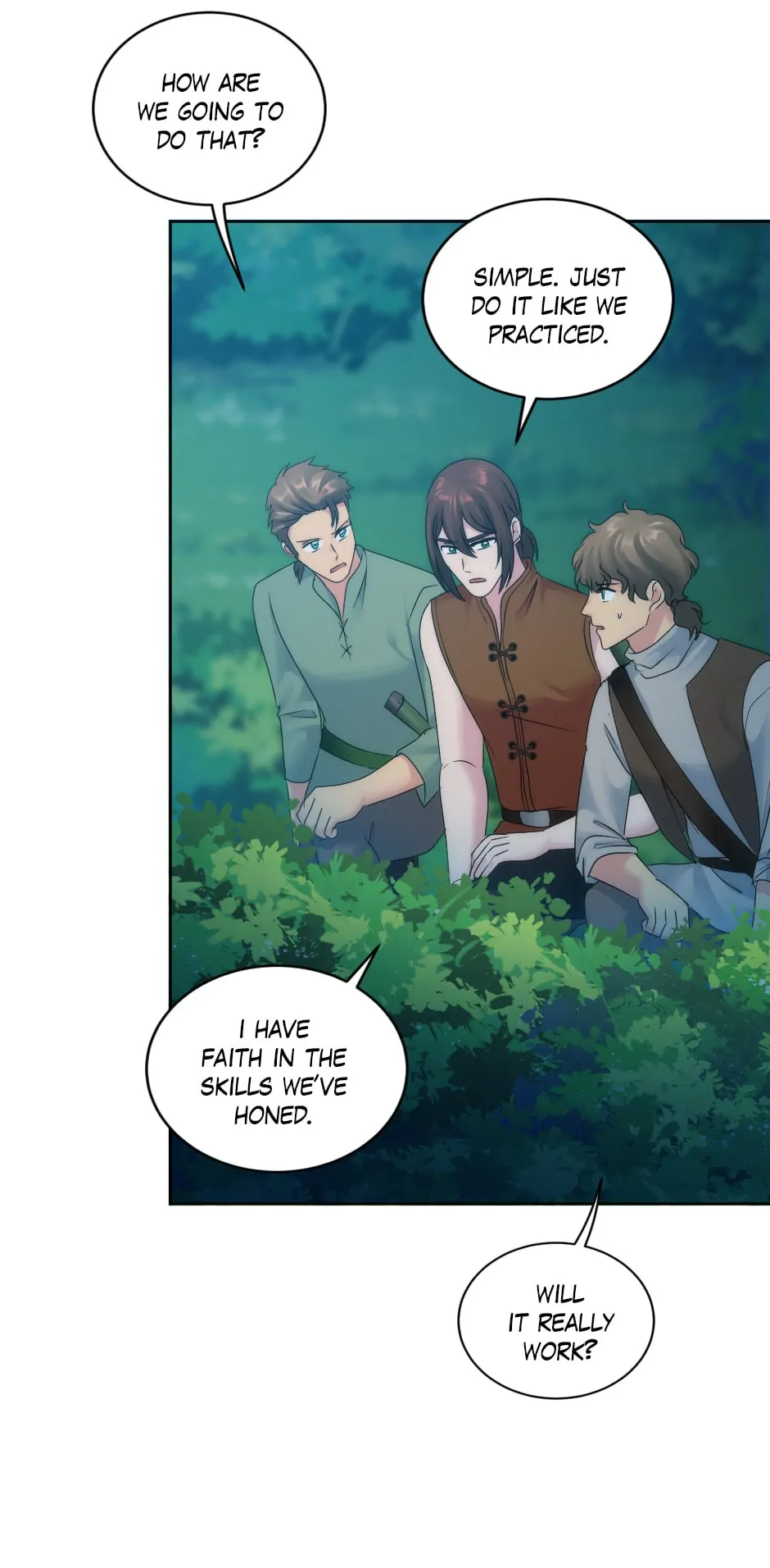 The Dragon Prince’s Bride Chapter 155 - Page 13