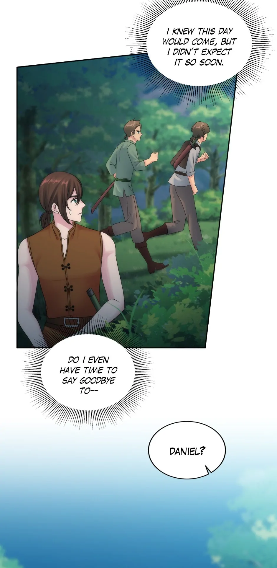 The Dragon Prince’s Bride Chapter 155 - Page 15
