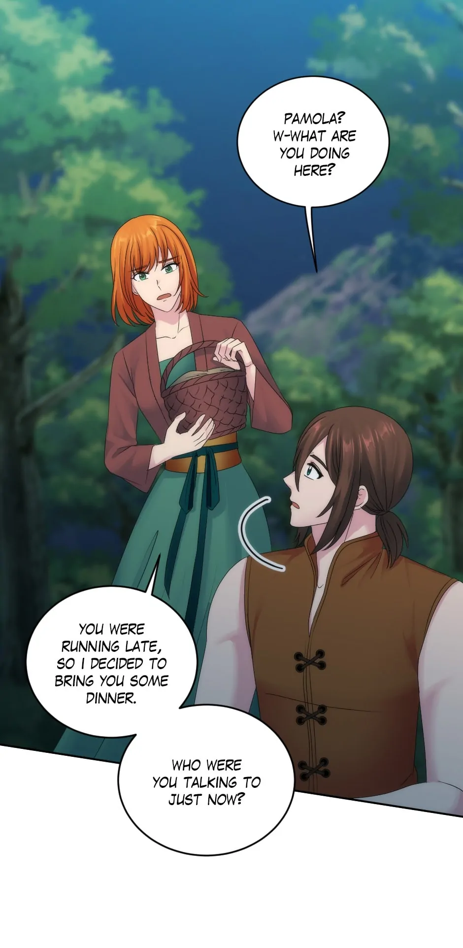 The Dragon Prince’s Bride Chapter 155 - Page 16