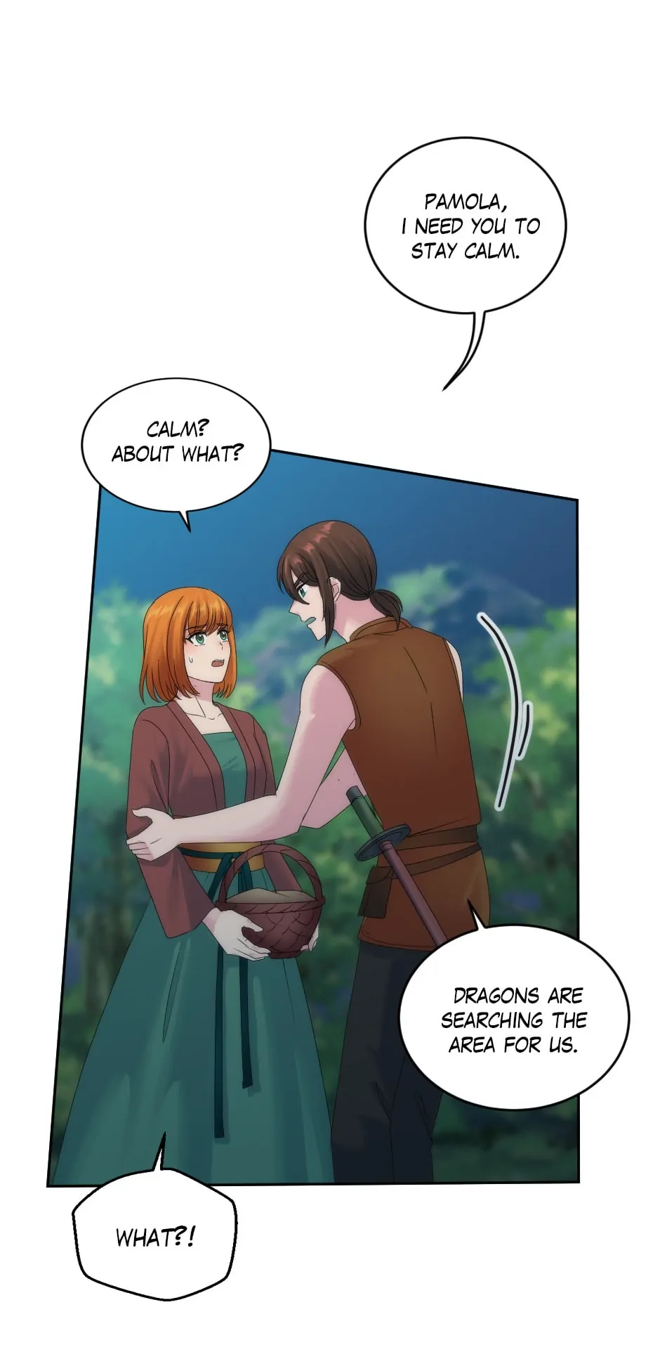The Dragon Prince’s Bride Chapter 155 - Page 17
