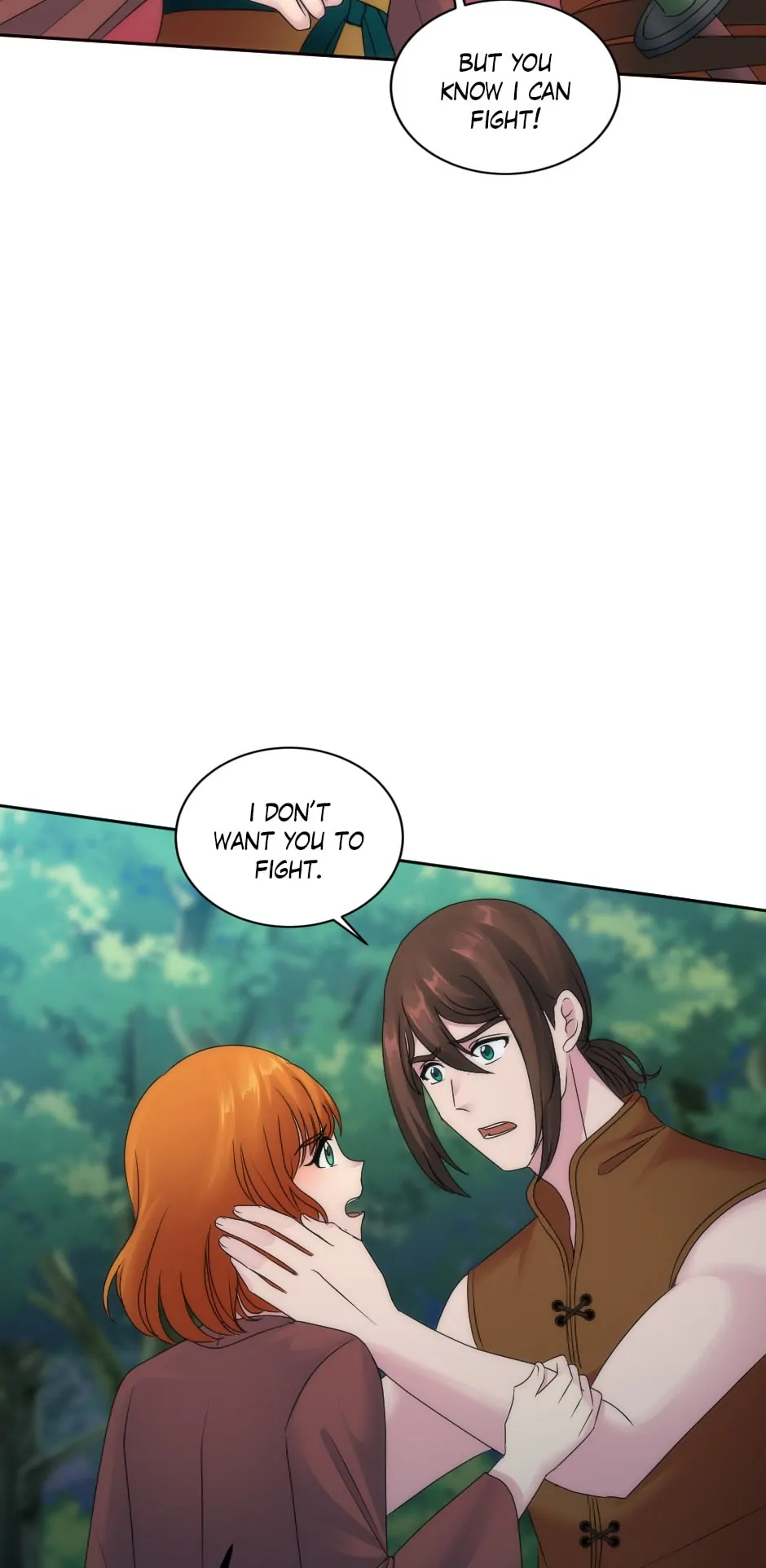 The Dragon Prince’s Bride Chapter 155 - Page 20