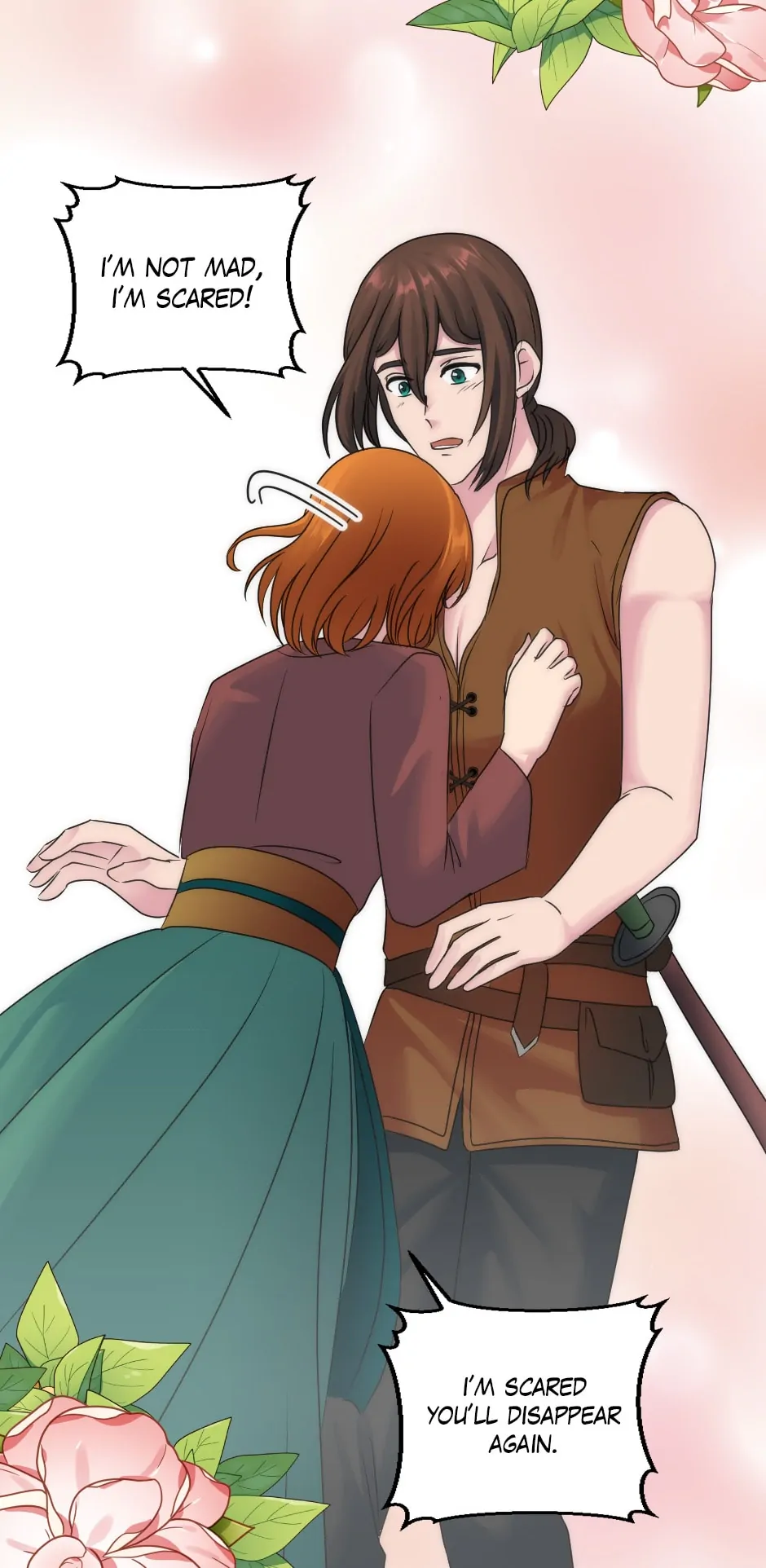 The Dragon Prince’s Bride Chapter 155 - Page 25