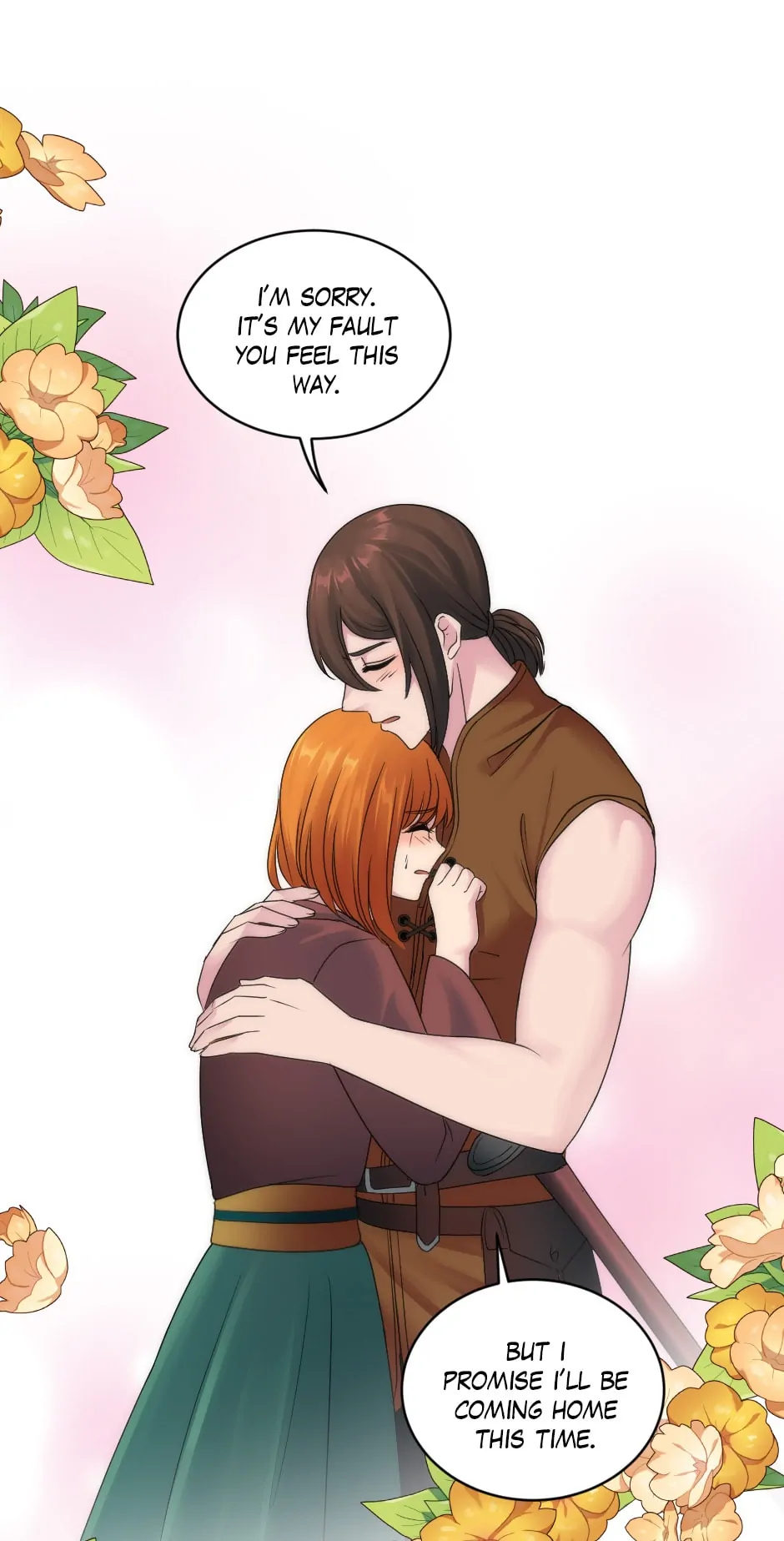 The Dragon Prince’s Bride Chapter 155 - Page 27