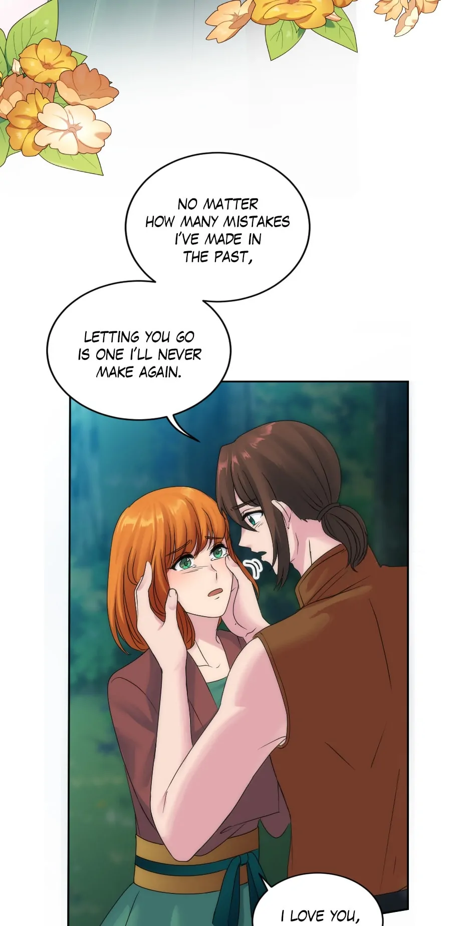 The Dragon Prince’s Bride Chapter 155 - Page 28